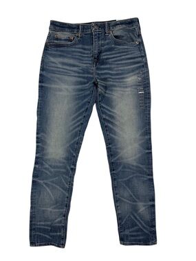 American Eagle Athletic Fit Jeans 30x32 Next Level AirFlex Stretch Denim NWT